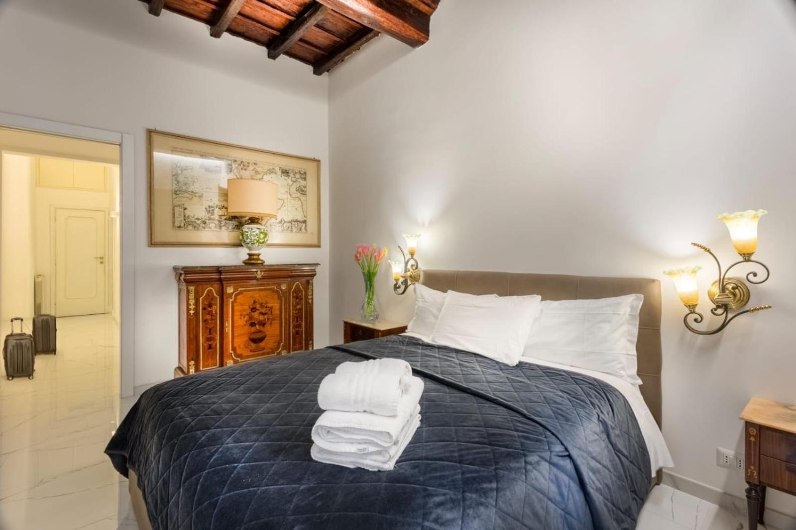 Daphne Trevi Suites - Rome — Foto 2